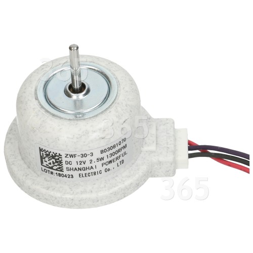 Fan Motor : Shanghai Powerful ZWF-30-3 803081070