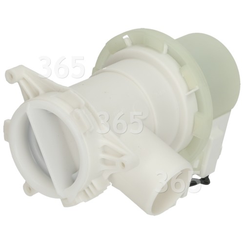 Beko Washing Machine Drain Pump Filter Assembly 