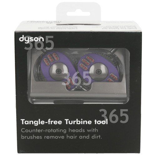 Dyson Tangle-Free Mini-Turbodüse