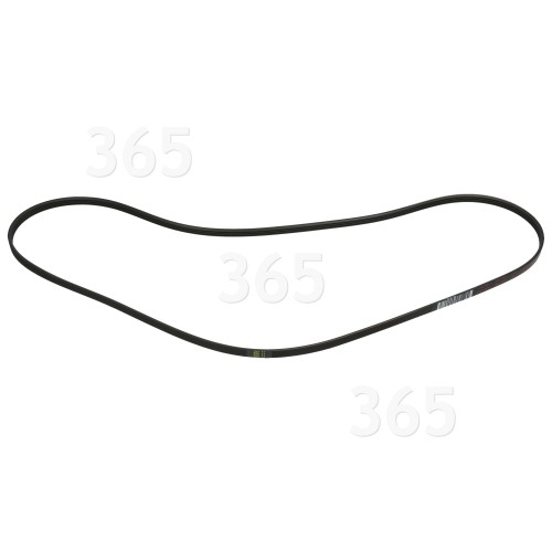 Whirlpool Poly-Vee Drive Belt - 1250J4