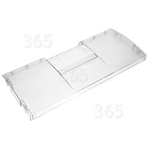 Beko Freezer Basket Drawer Front Spares Parts Accessories For