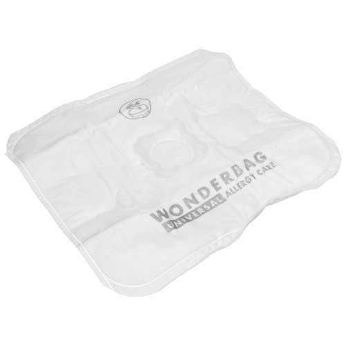 Sacs À Poussière Wonderbag Pour Aspirateurs - Paquet De 15 + 3 - Akira