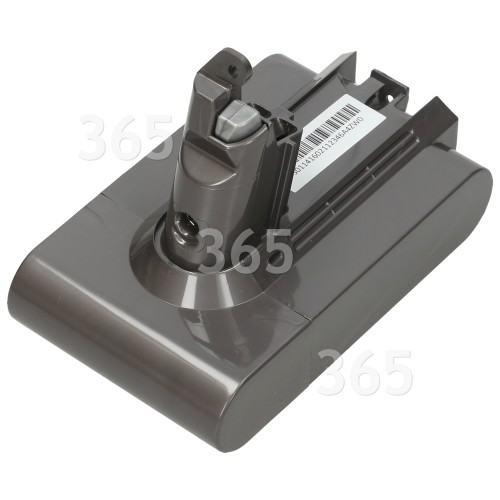 B&Q Vacuum Cleaner Power Pack Service Assembly