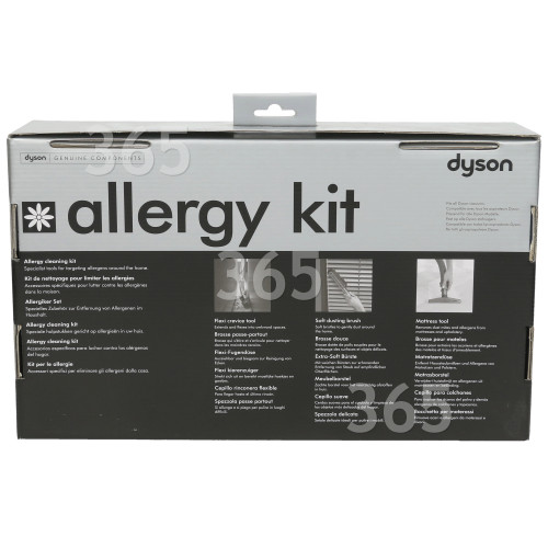 Dyson Allergy Kit