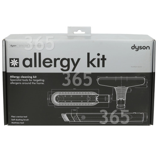 Dyson Allergy Kit