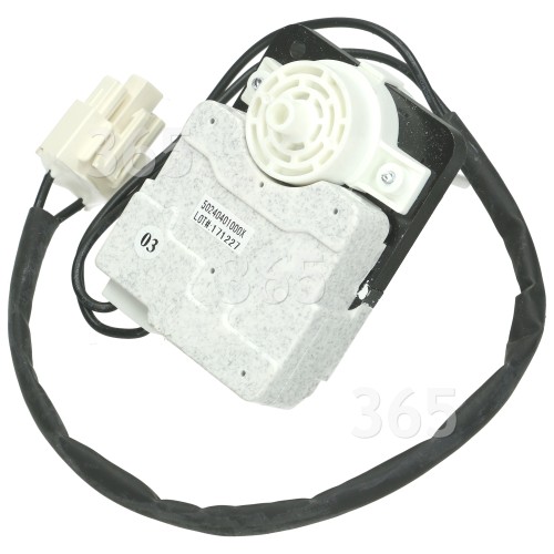 Hoover Freezer Fan Motor : Shanghhai Powerful 2W 220/240V ( JYF-01-2 )