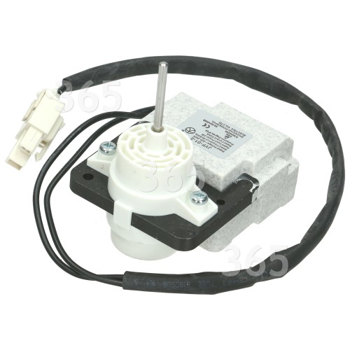 Hoover Freezer Fan Motor : Shanghhai Powerful 2W 220/240V ( JYF-01-2 )