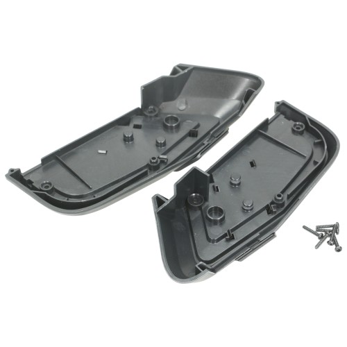 Testina Con Spazzole Per Bordi Del Pulitore Di Tappeti - Incluse Viti BISSELL