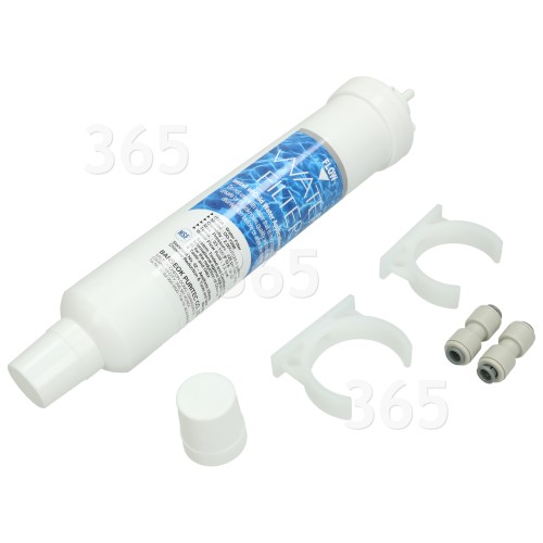 Whirlpool External Water Filter Cartridge DWF7098