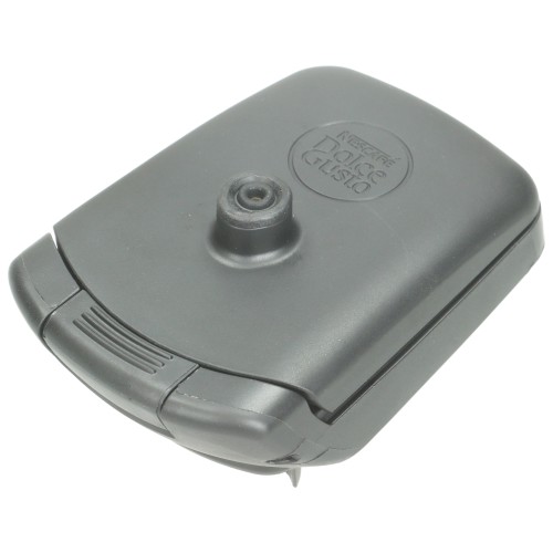 Moulinex Kaffeemaschinen-Kapselhalter Kpl.