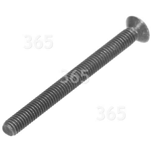 Belling Cooker Screw - Black