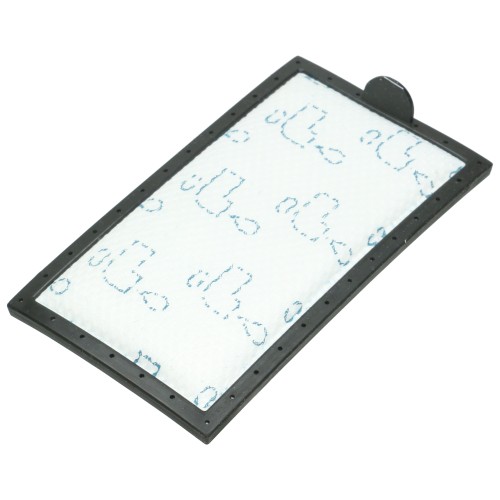Filtro HEPA + Filtro Lavable De Aspiradora Tefal | 365 Recambios