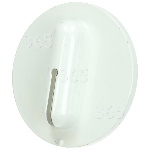 Bouton De Commande IW 860 X D Indesit