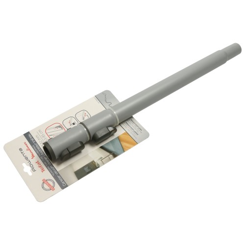 Tefal 32mm Staubsauger-Teleskop-Verl&auml;ngerungsrohr