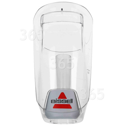 BISSELL CrossWave 17132 Nass- & Trockensauger-Schmutzwassertank - 620ml