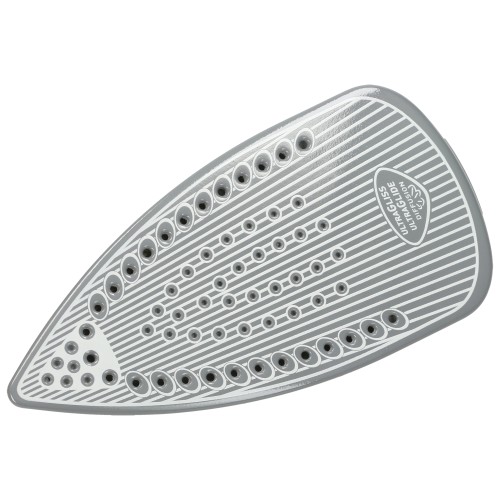 Moulinex Dampfbügeleisen-Bügelsohle Kpl.