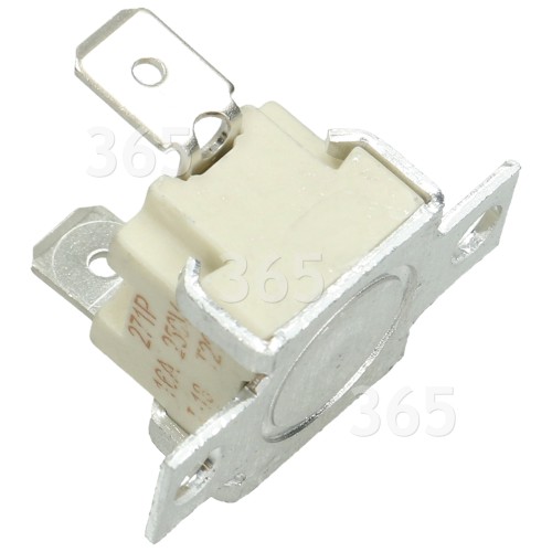 Hoover Security Thermostat : KLIXON 271p 16a 230v