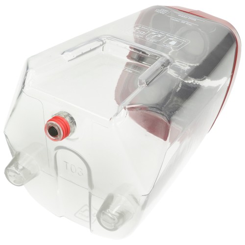 R&eacute;servoir D'eau Propre De Nettoyeur Tapis Moquettes - 3,7L - BISSELL