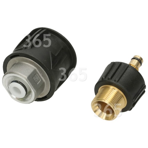 Kärcher 2.643-037.0 - Adaptateur pour rallonge de nettoyeur haute