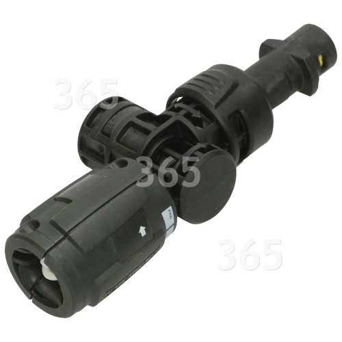 Karcher - Lance vario power 2.643-254.0 360° K2-K7 Karcher