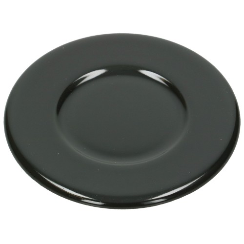Beko Backofen-Brennerdeckel - Mittelgro&szlig; / Halbschnell 75mm