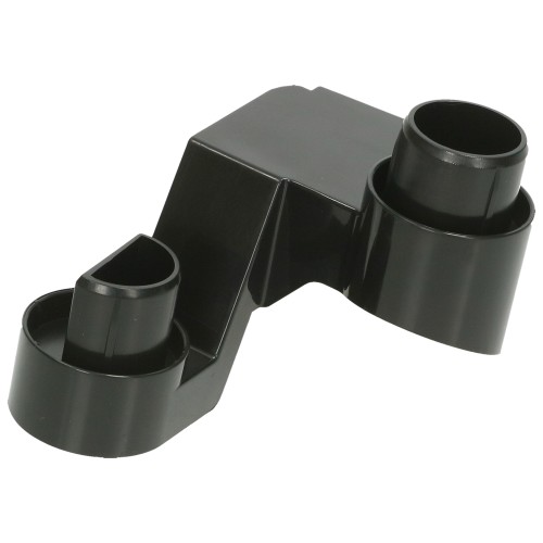 BISSELL Pet Hair Eraser 1941E Staubsauger-Zubeh&ouml;rhalter - Doppel