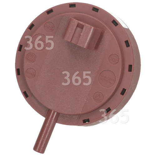 Water Level Pressure Switch SP-PS01 140/120 | Spares, Parts ...