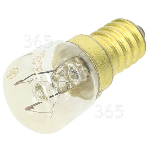 Electrolux Group 15W SES (E14) Pygmy Oven Lamp | Spares Electrolux Group 15W SES (E14) Pygmy Oven Lamp | Spares