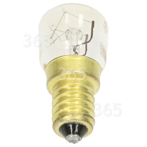 Electrolux Group 15W SES (E14) Pygmy Oven Lamp | Spares Electrolux Group 15W SES (E14) Pygmy Oven Lamp | Spares