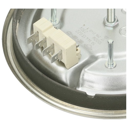 Beko Festes Heizplatten-Heizelement 1000W