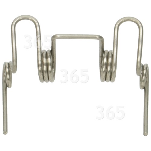 Whirlpool Door Lock Spring