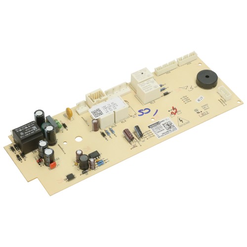 Module PCB De Réfrigérateur Beko - Pièce D'origine 4360635285, Compatible Avec Plusieurs Modèles