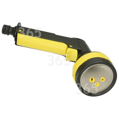 Karcher Spiralschlauch Set