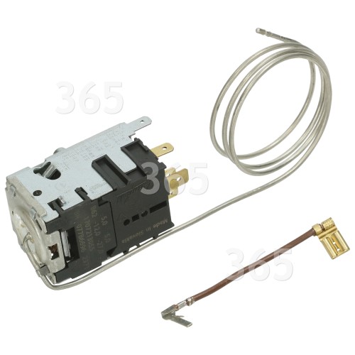 Thermostat De Réfrigérateur - Danfoss 077B6698 Bosch