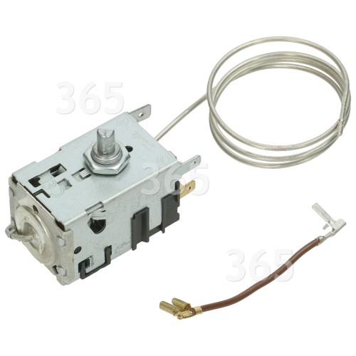 Thermostat De Réfrigérateur - Danfoss 077B6698 Bosch