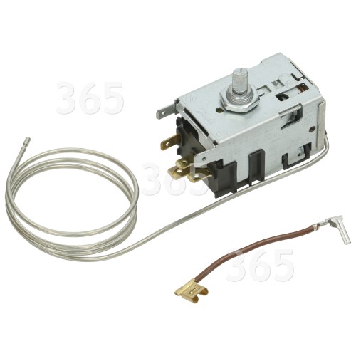 Thermostat De Réfrigérateur - Danfoss 077B6698 Bosch