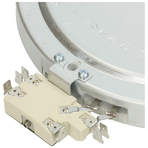 Bosch Neff Siemens Heizplatte