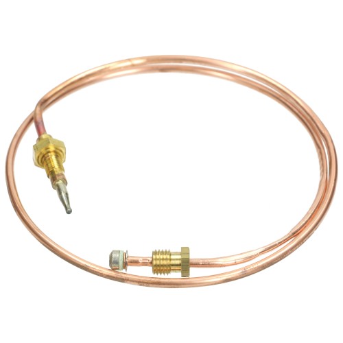 Hoover Thermoelement