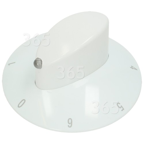 Hoover Electric Plate Knob