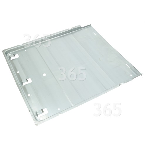 Blomberg BEO1100X Backofen-Grillheizelementhalter