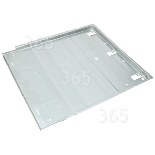 Blomberg BEO1100X Backofen-Grillheizelementhalter