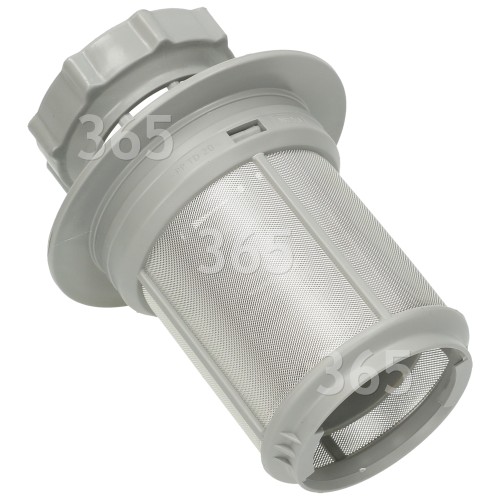 Bosch Neff Siemens Coarse Micro-Filter