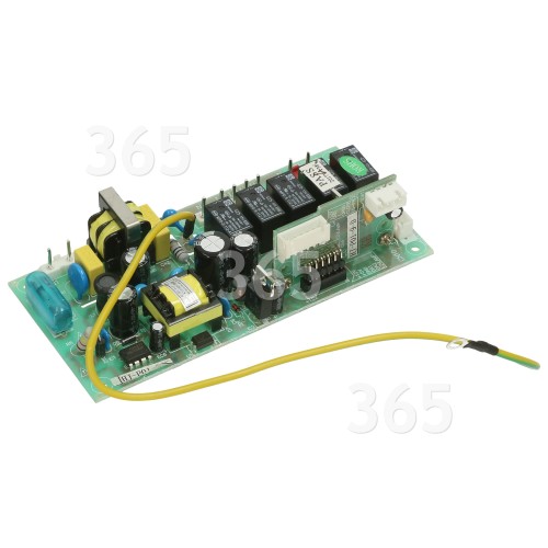 Hoover Programmed PCB Module. Part Number 49028110. | Spares, Parts