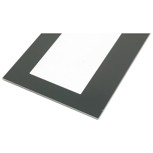 Blomberg Backofen-Innent&uuml;rglas - Oben