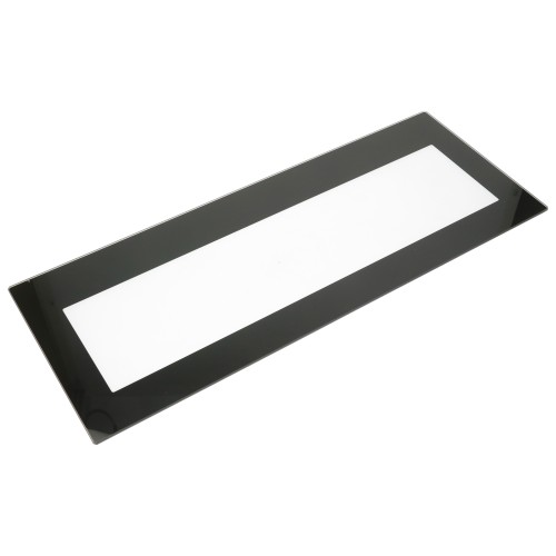Blomberg Backofen-Innent&uuml;rglas - Oben