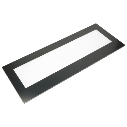 Blomberg Backofen-Innent&uuml;rglas - Oben