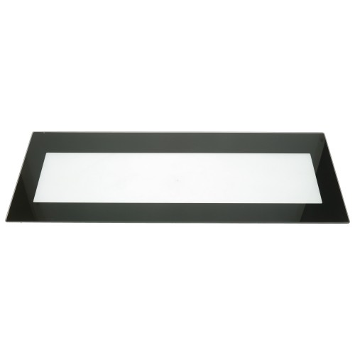 Blomberg Backofen-Innent&uuml;rglas - Oben