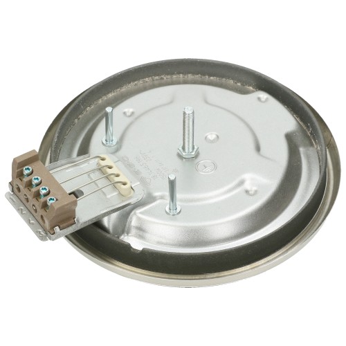 Hotpoint Kochplatte Kpl. | 365 Ersatzteile 