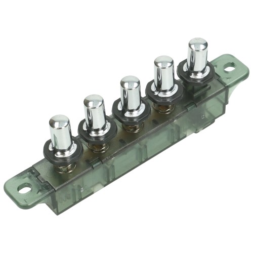 Hoover Push Button Set | Spares, Parts 