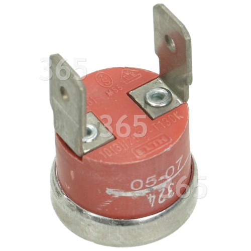 Whirlpool Thermostat (55°C/rot) ADG647 668 ADP140 146 156 158 266 276 ADG559 579 674 684 688